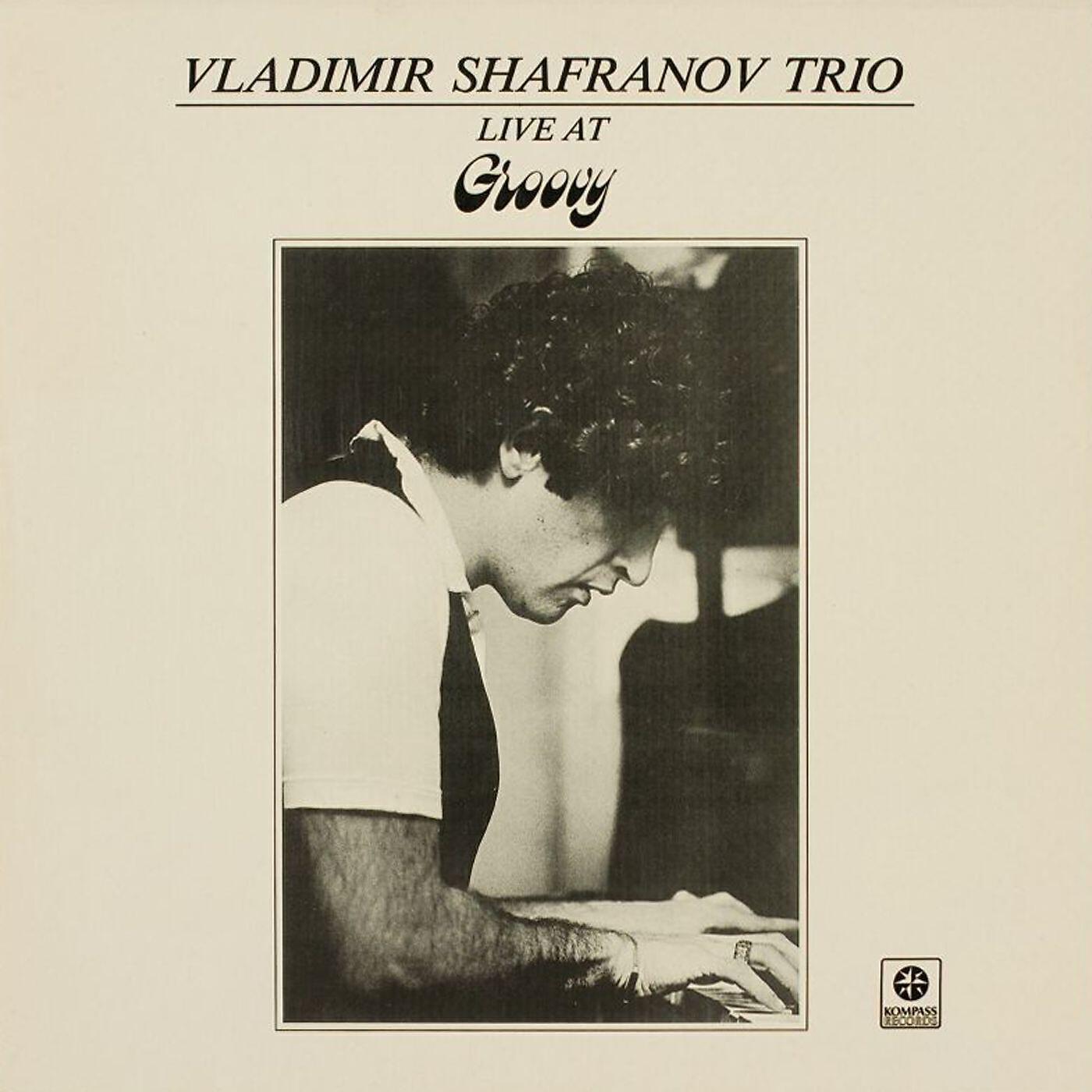 Vladimir Shafranov Trio