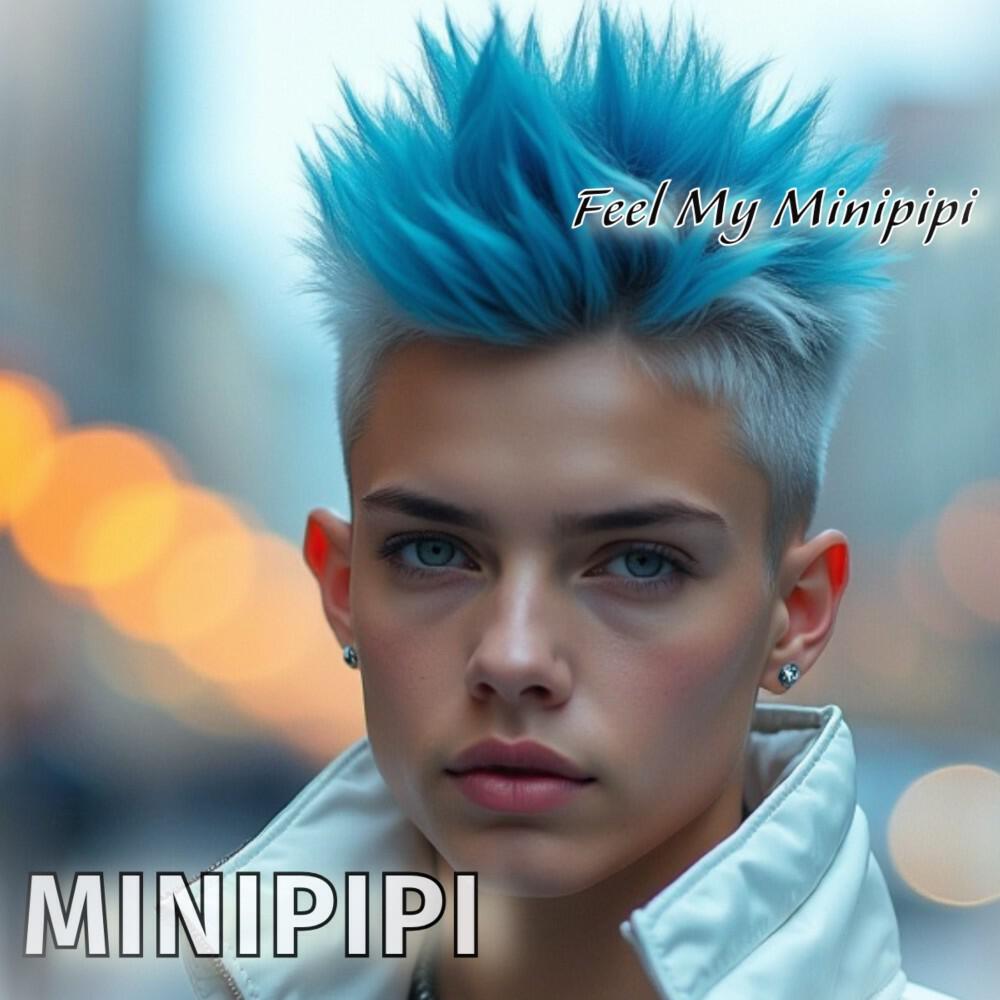 Релиз Feel My Minipipi (Hypertechno Mix)
