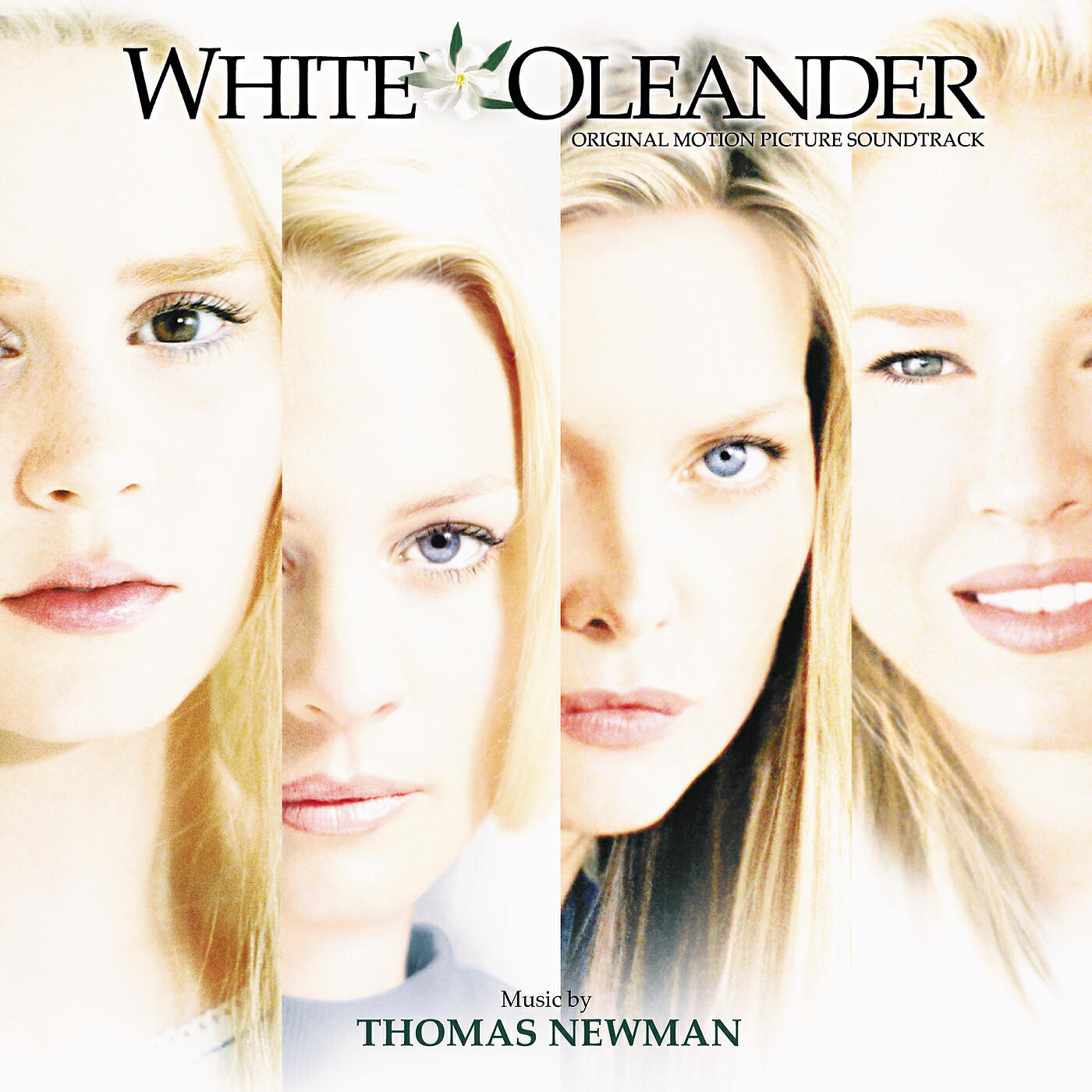 Релиз White Oleander (Original Motion Picture Soundtrack)