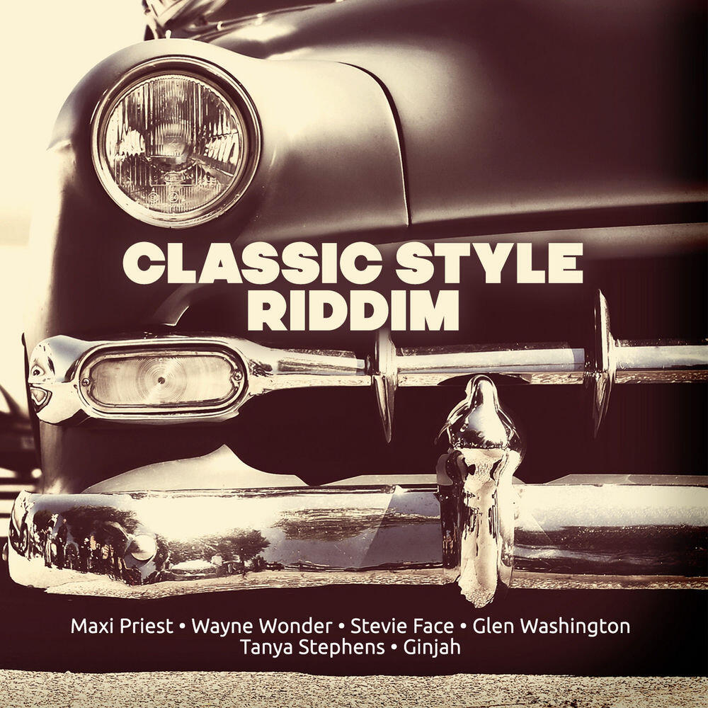 Релиз Classic Riddim