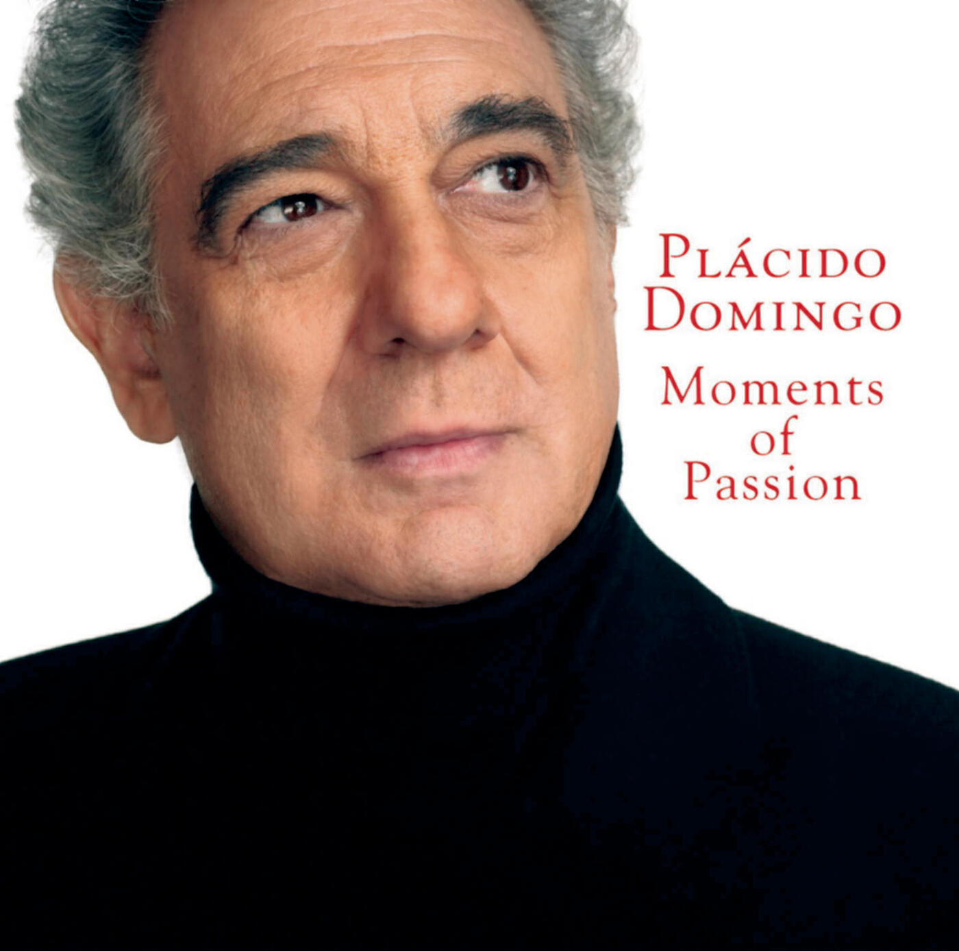Релиз Moments Of Passion
