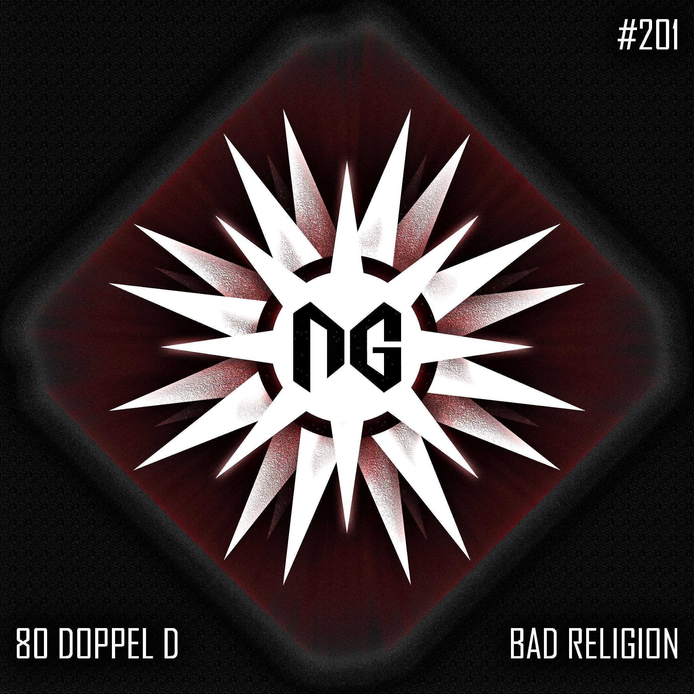Релиз Bad Religion