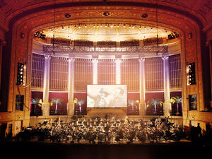 ORF-Symphonieorchester