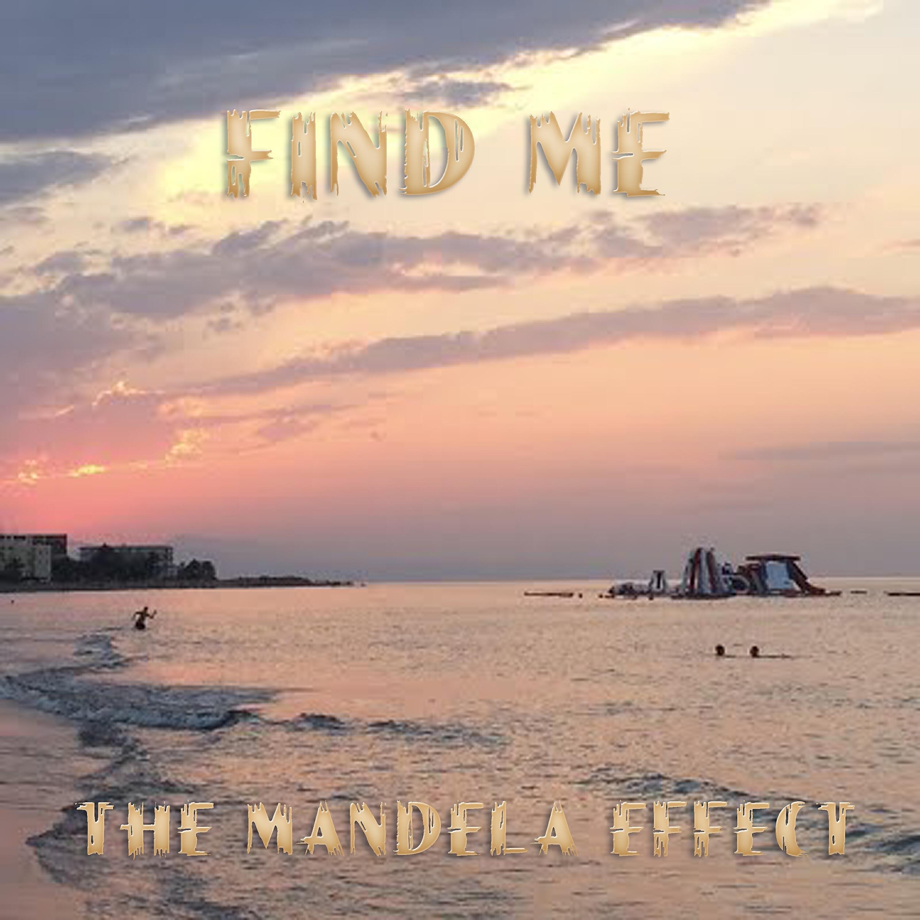 The Mandela Effect