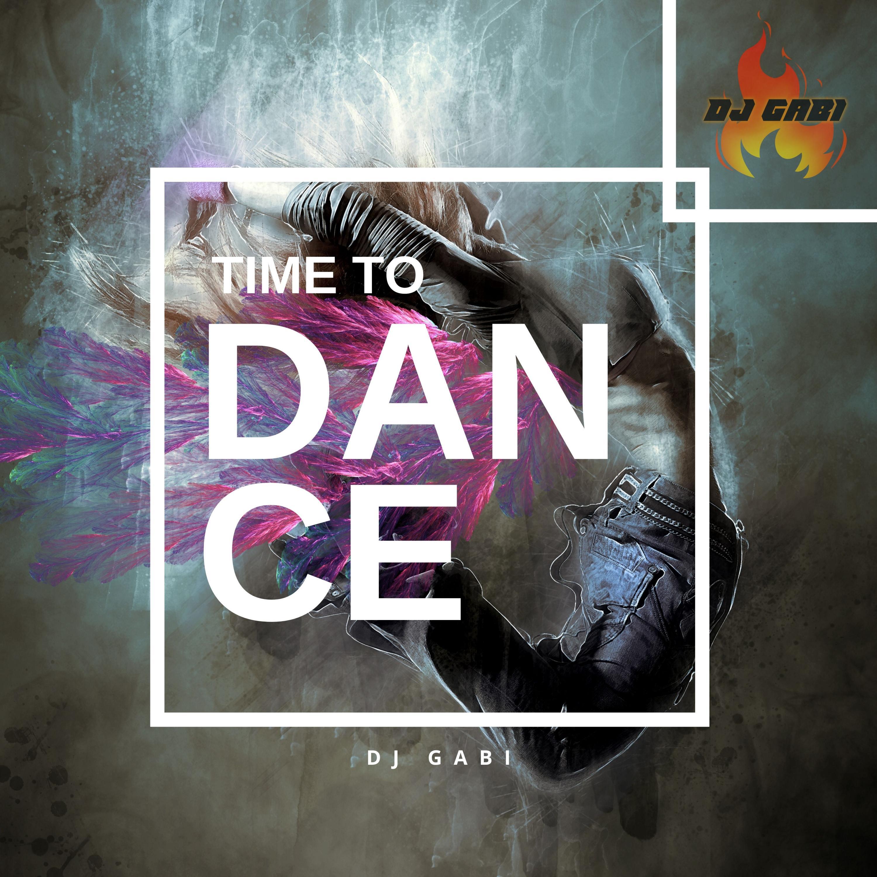 Релиз TIME TO DANCE