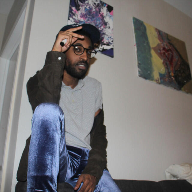 Релиз Things U Say