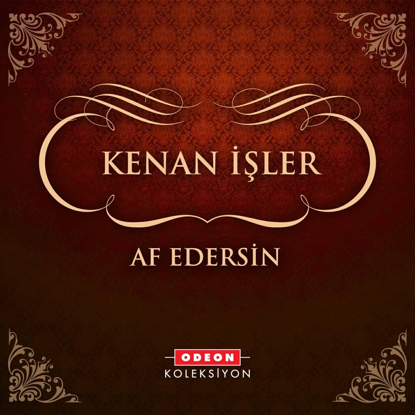 Релиз Af Edersin