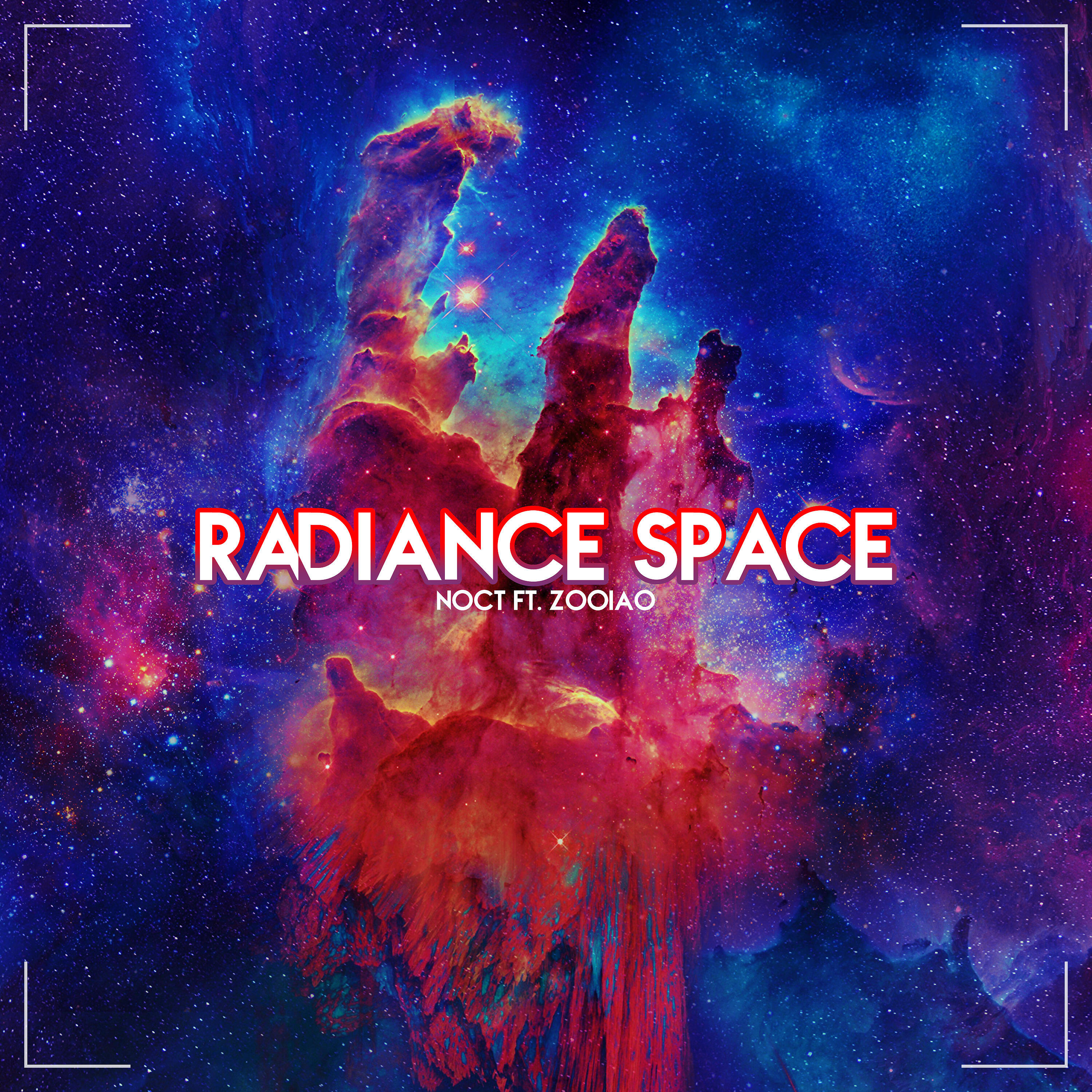Релиз Radiance Space