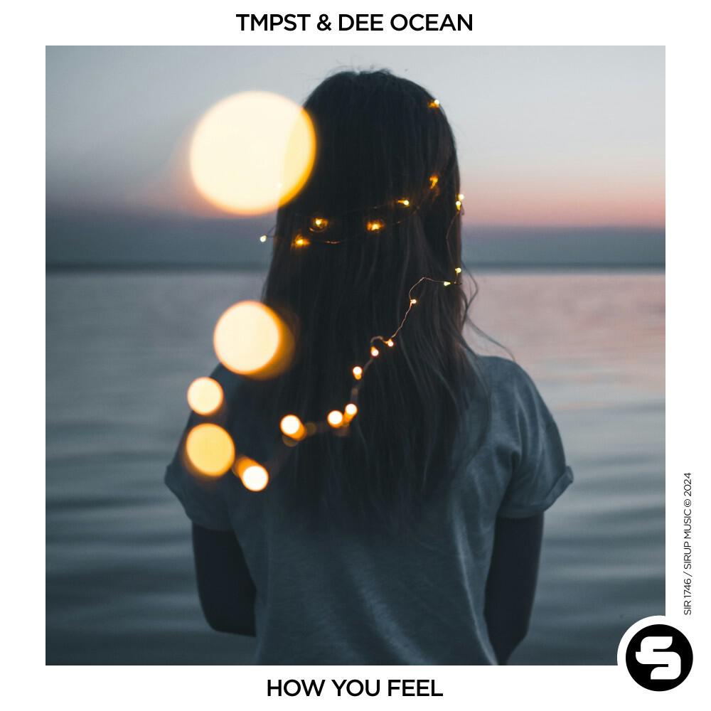 Релиз How You Feel