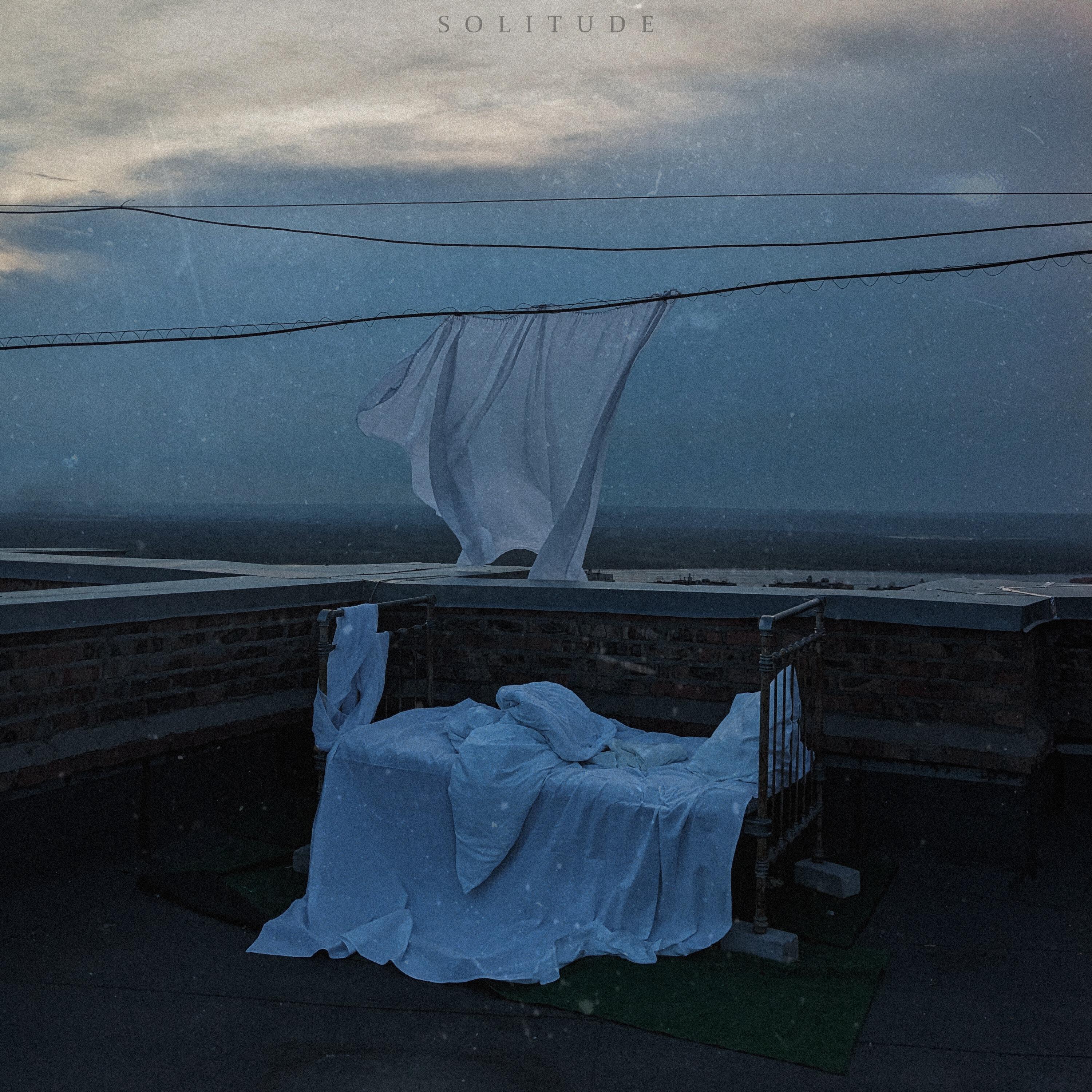 Релиз Solitude