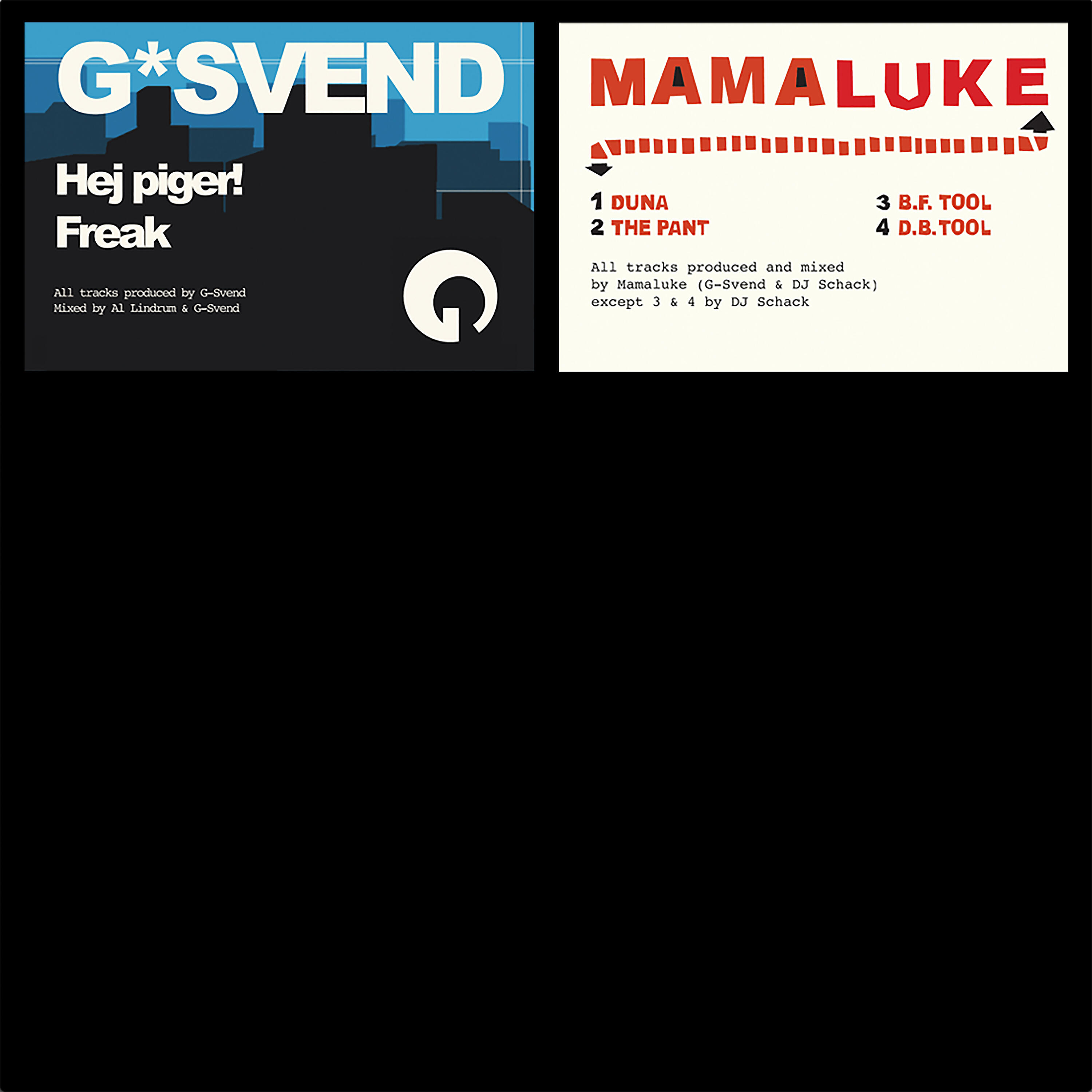 Ghettosvend