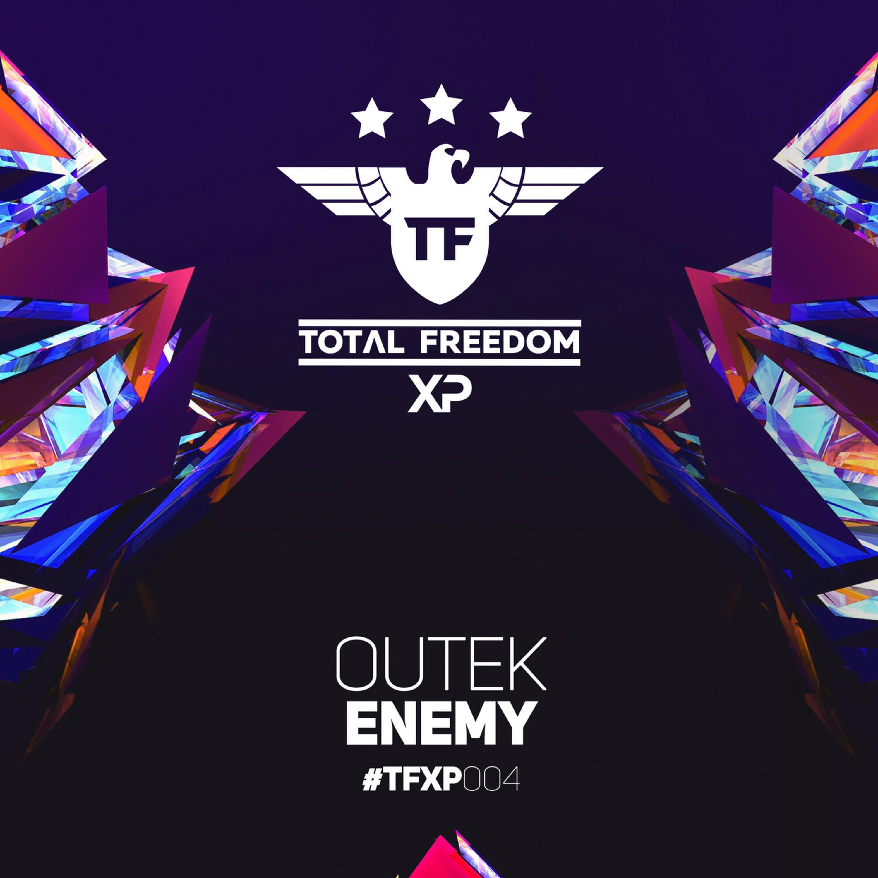 Релиз Enemy