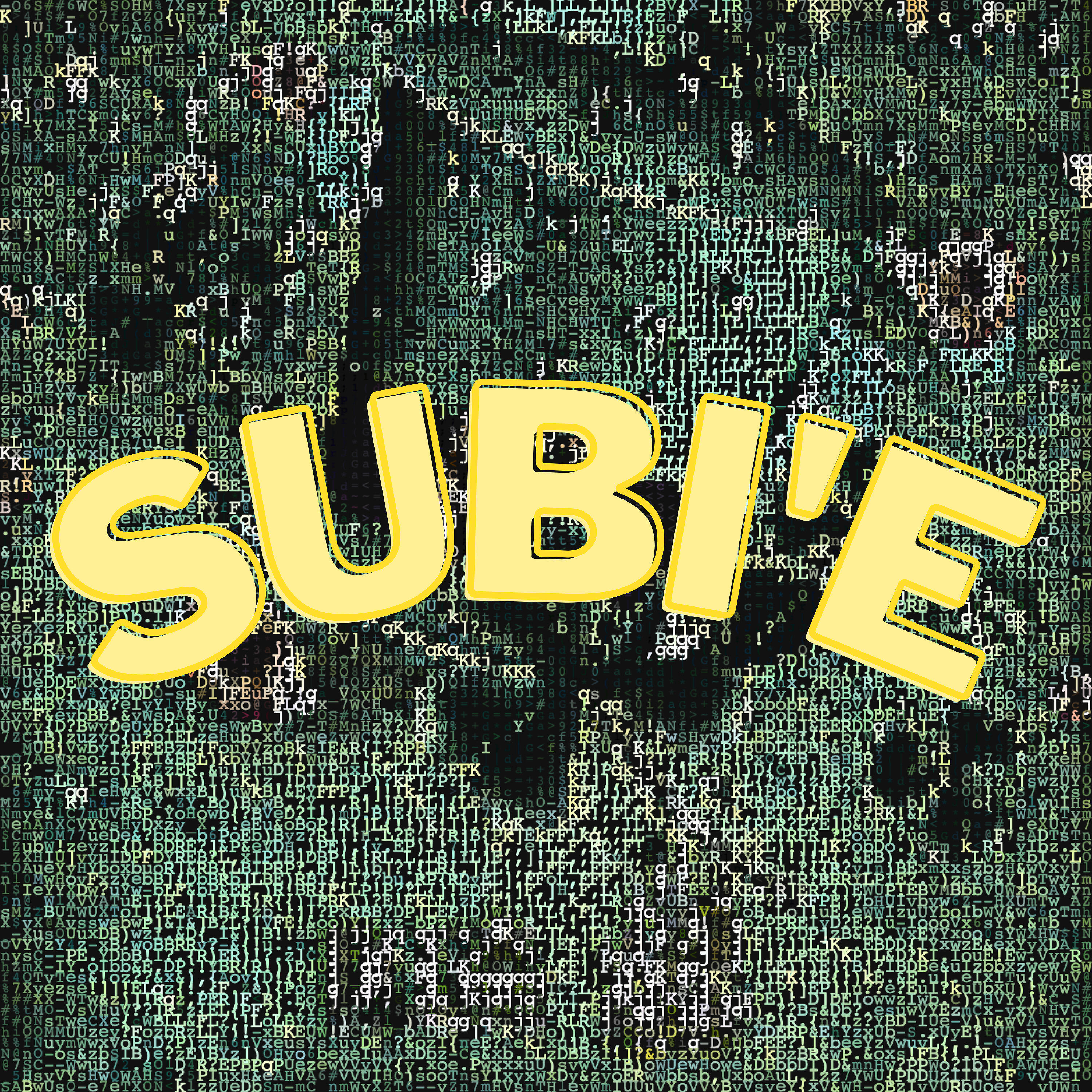 Релиз Subi'e