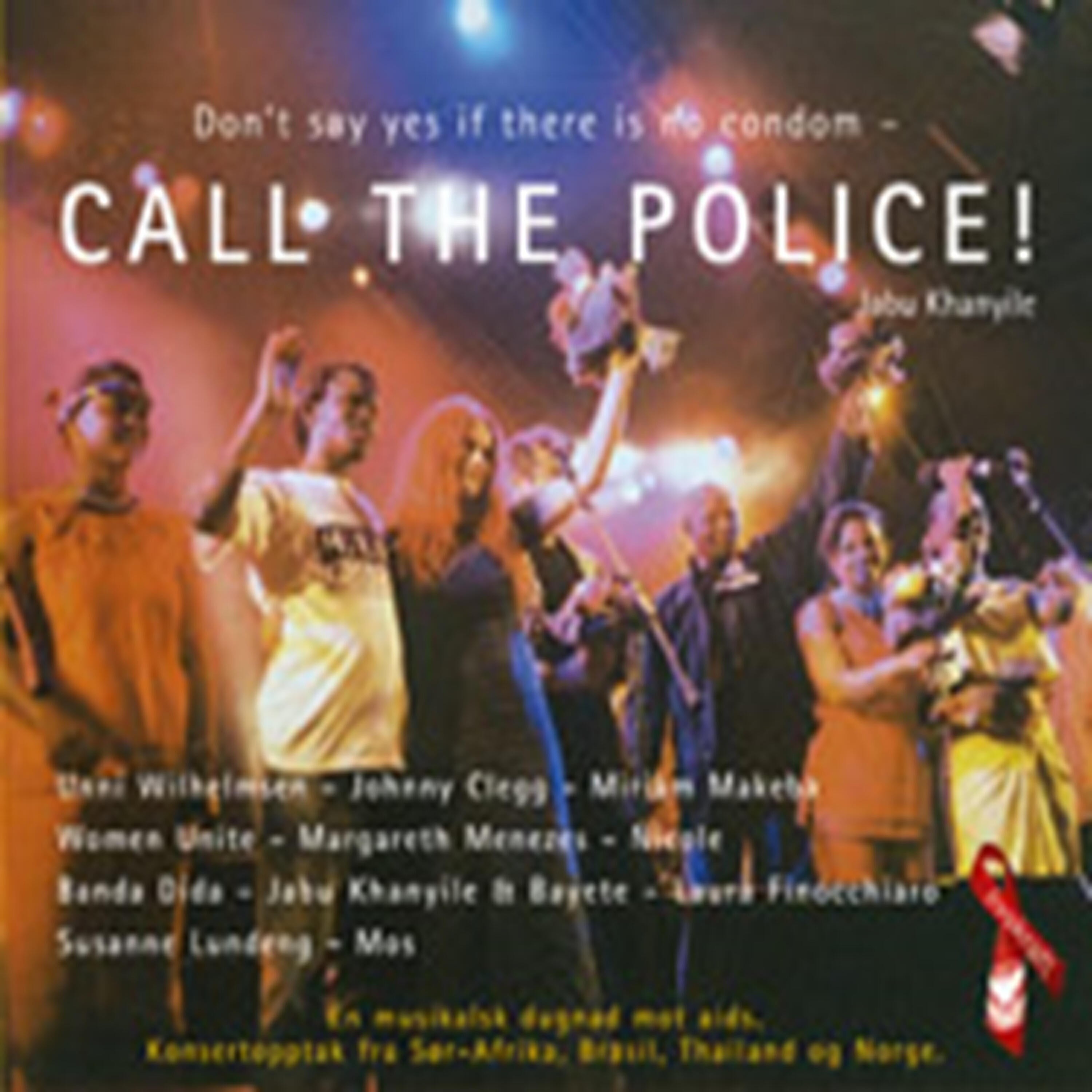 Релиз Call the Police!