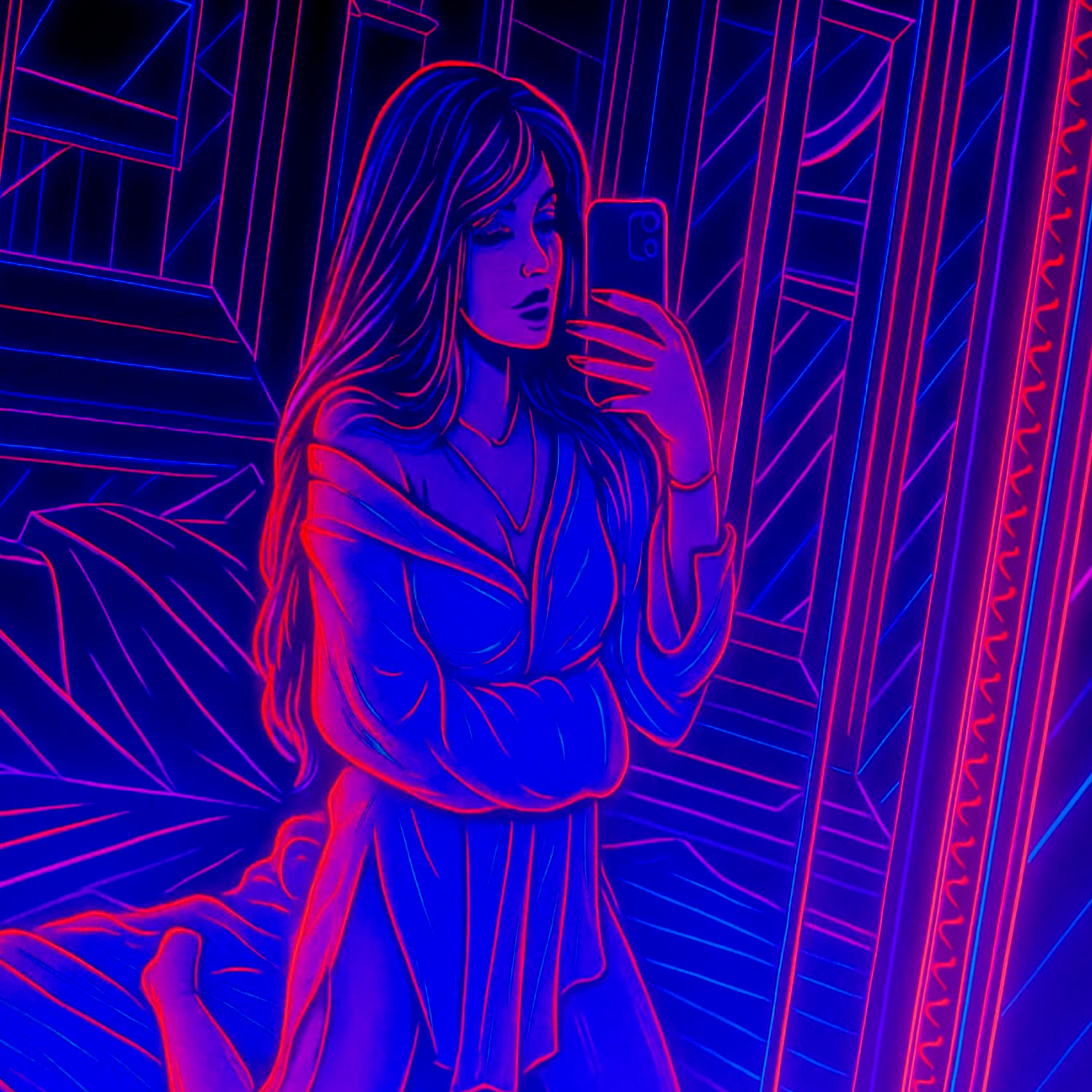 Релиз Я твоя беда