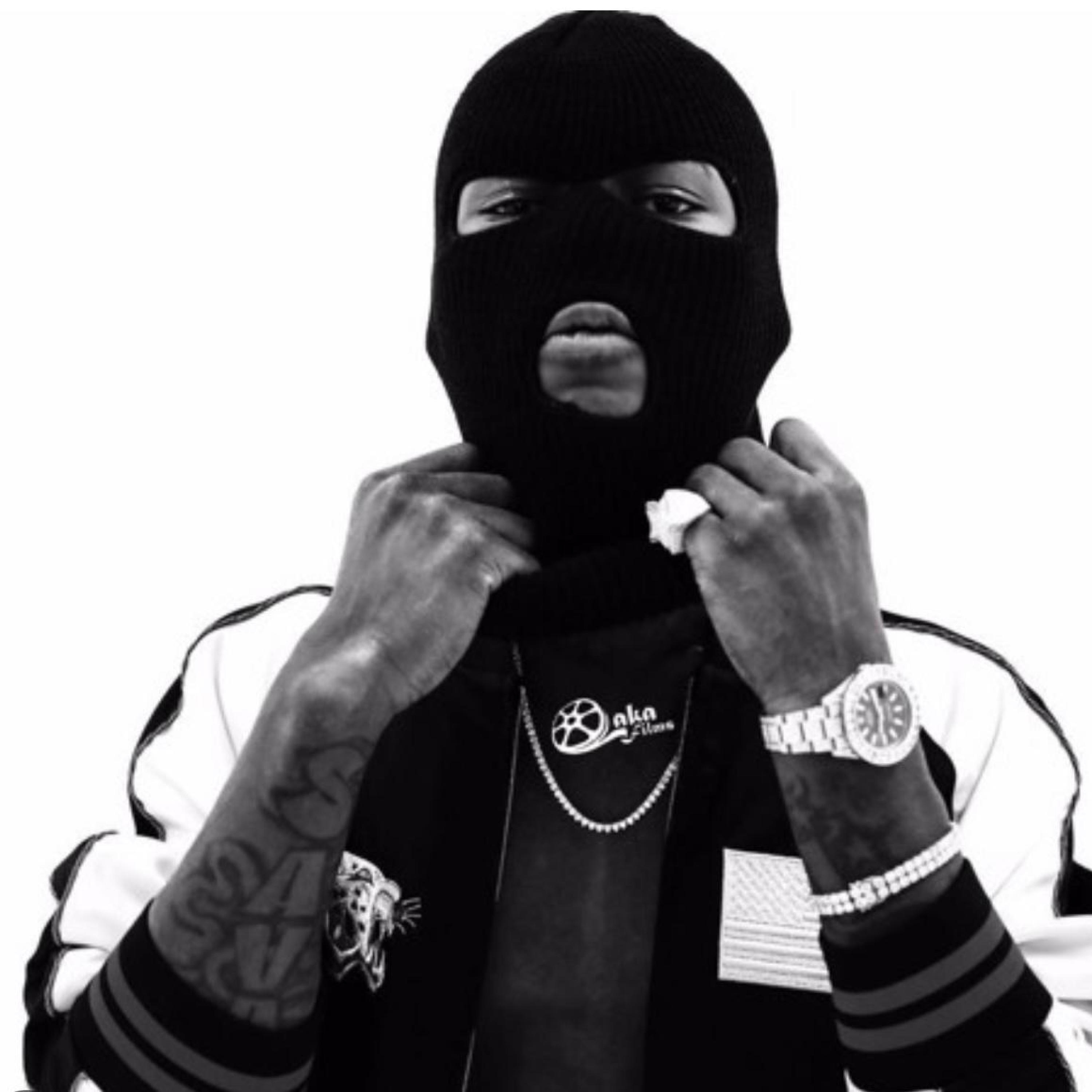 Релиз Mask