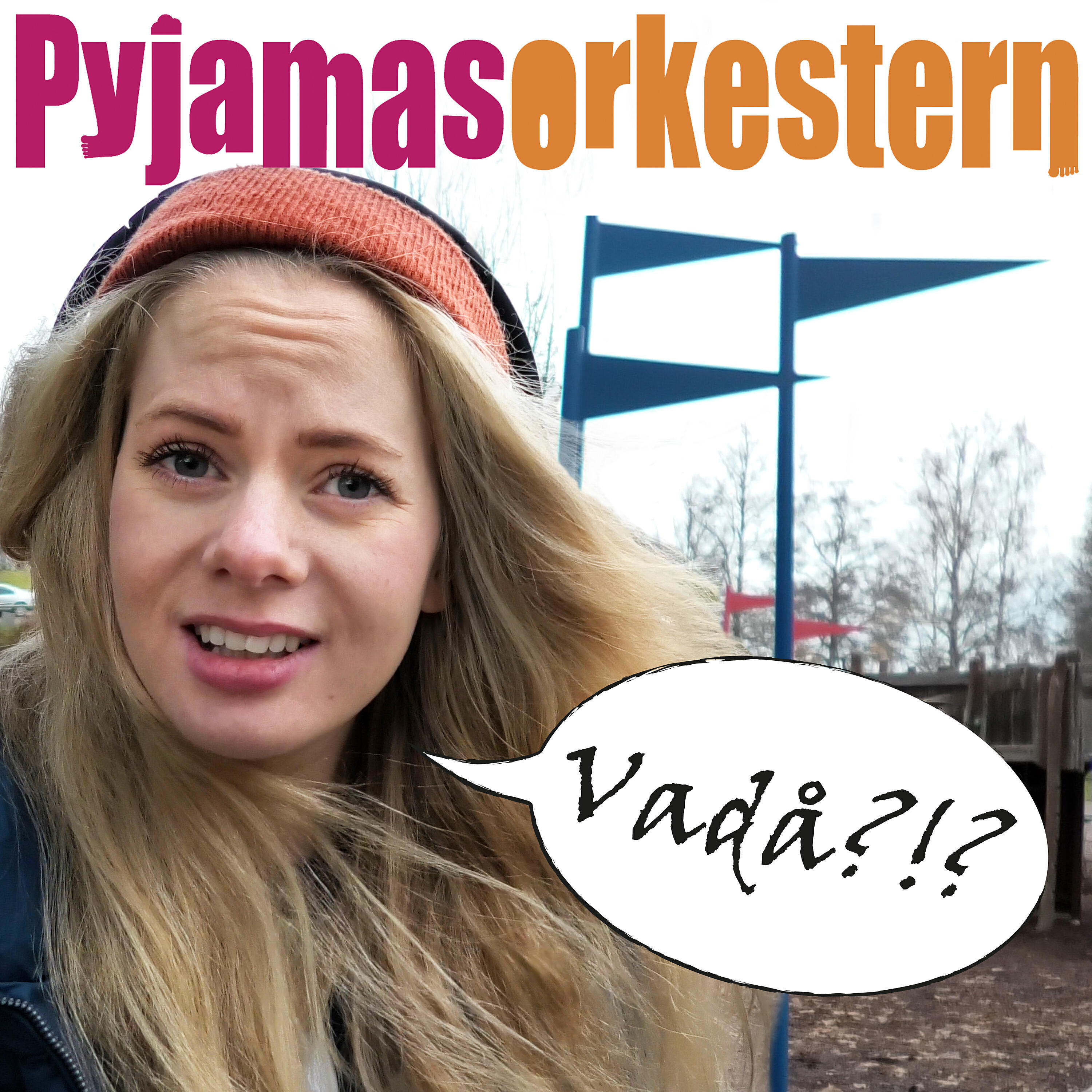 Релиз Du Pratar Strunt