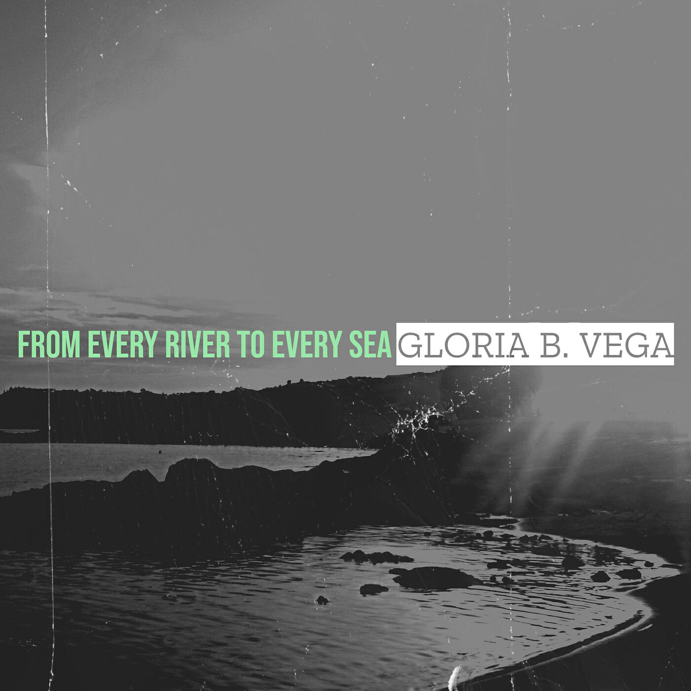 Gloria B. Vega