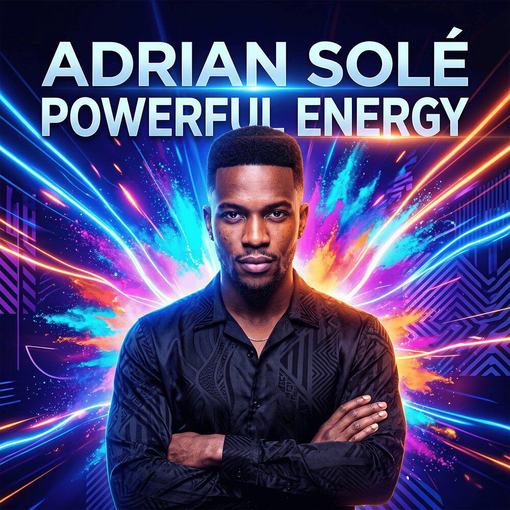 Релиз Powerful Energy