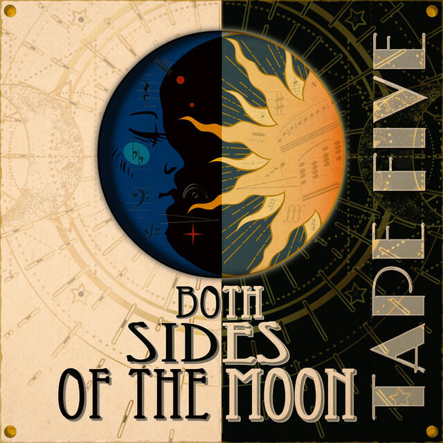 Релиз Both Sides of the Moon