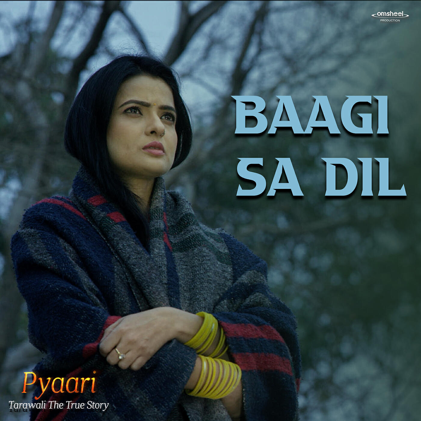 Релиз Baagi Sa Dil (From Pyaari Tarawali the True Story)