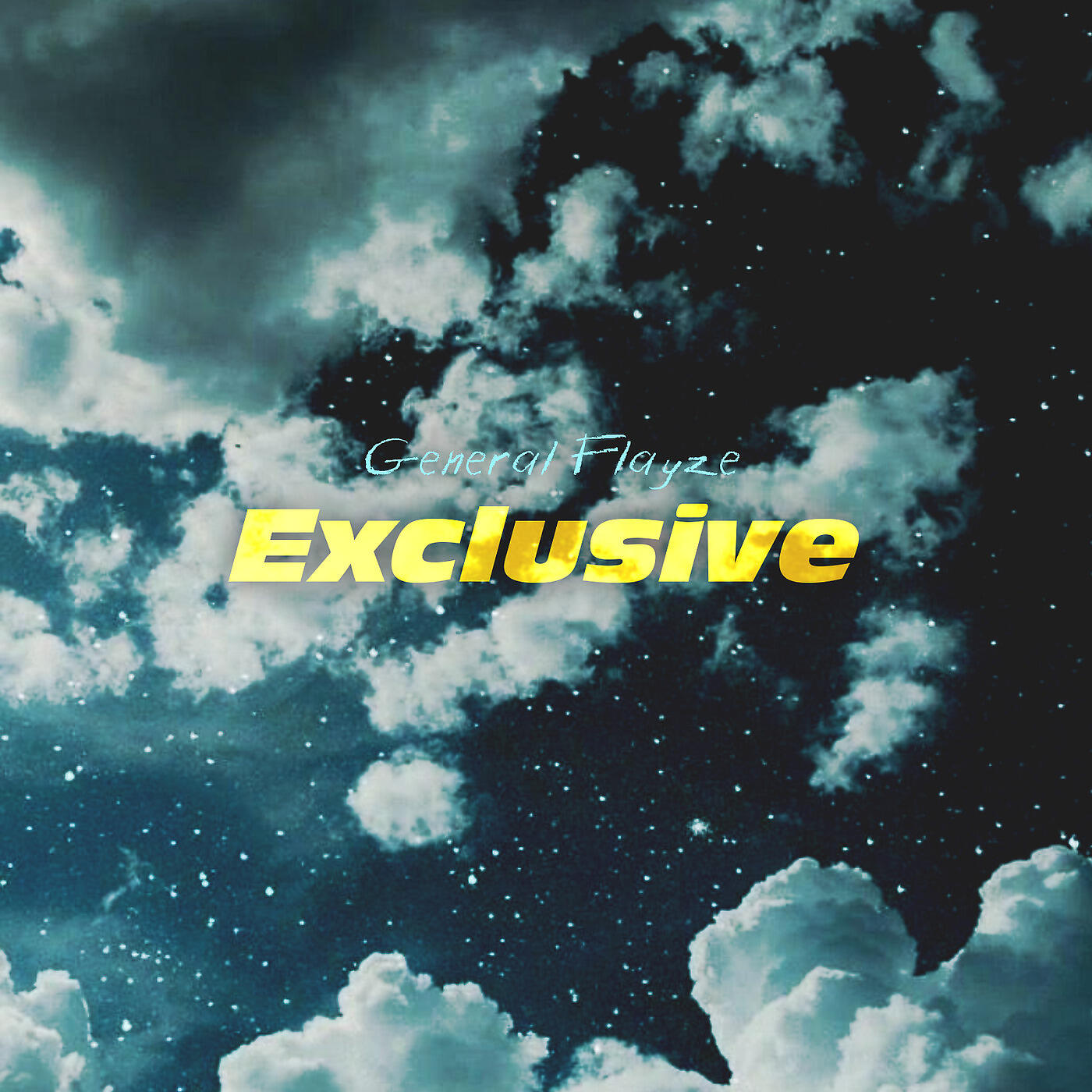 Релиз Exclusive