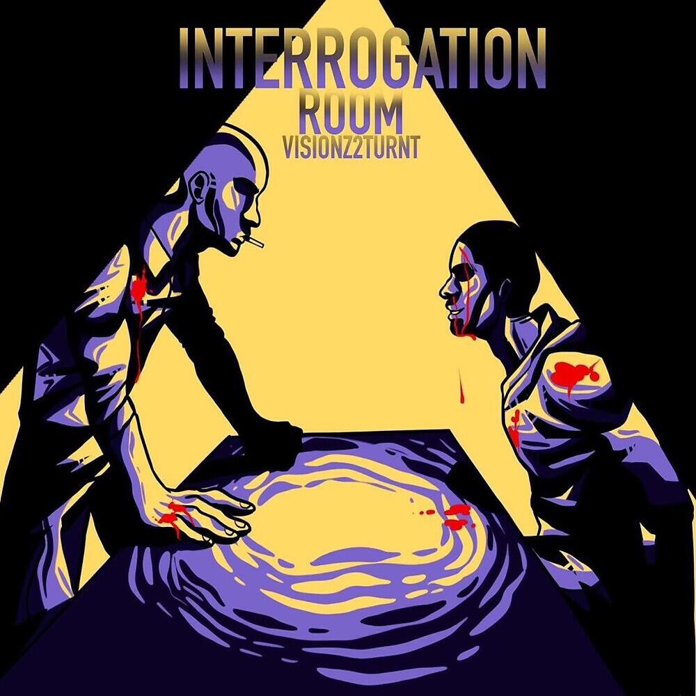 Релиз Interrogation Room
