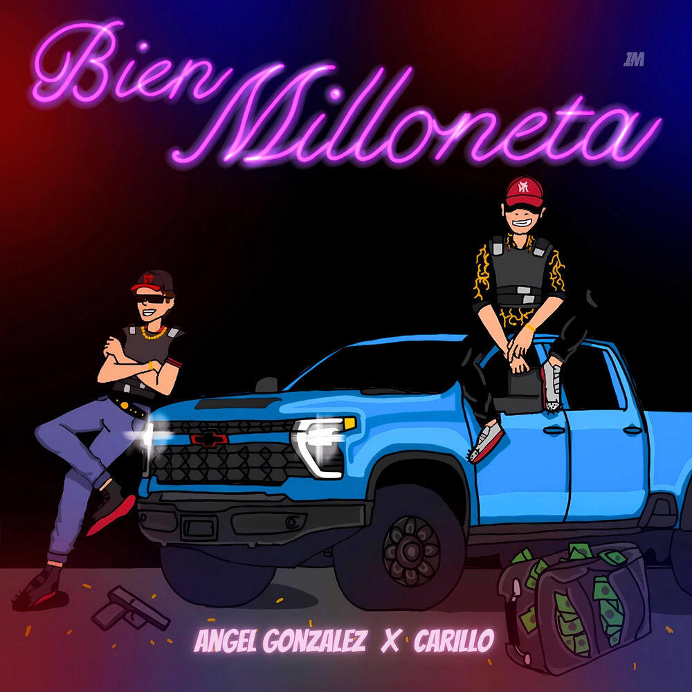 Релиз Bien Milloneta