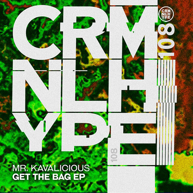 Релиз Get The Bag