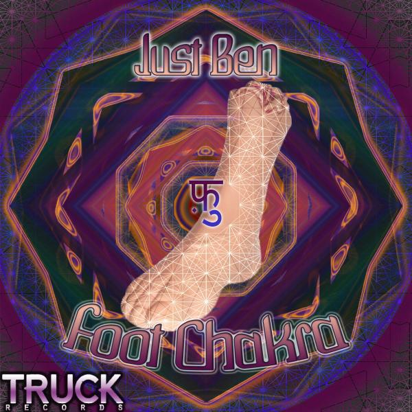 Постер альбома Foot Chakra