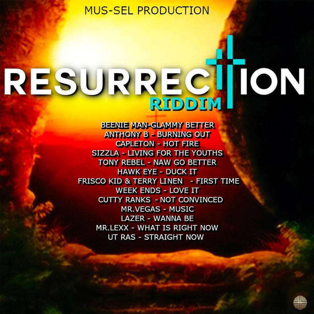Mus-Sel Production