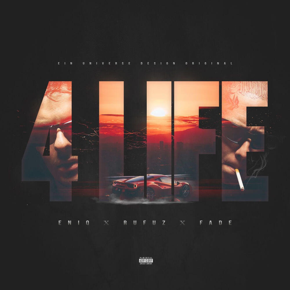Релиз 4 Life