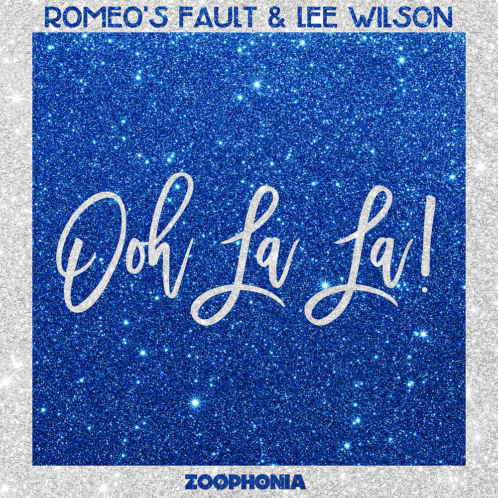 Релиз Ooh La La!