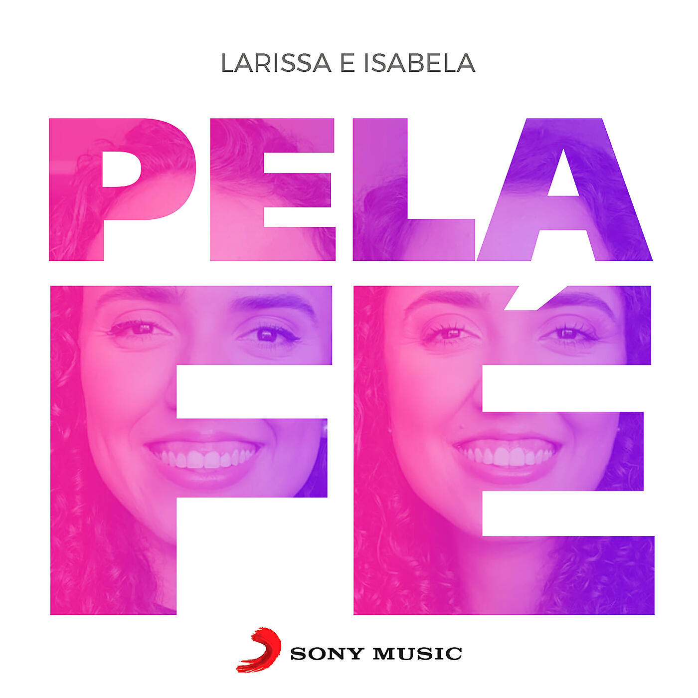 Релиз Pela Fé
