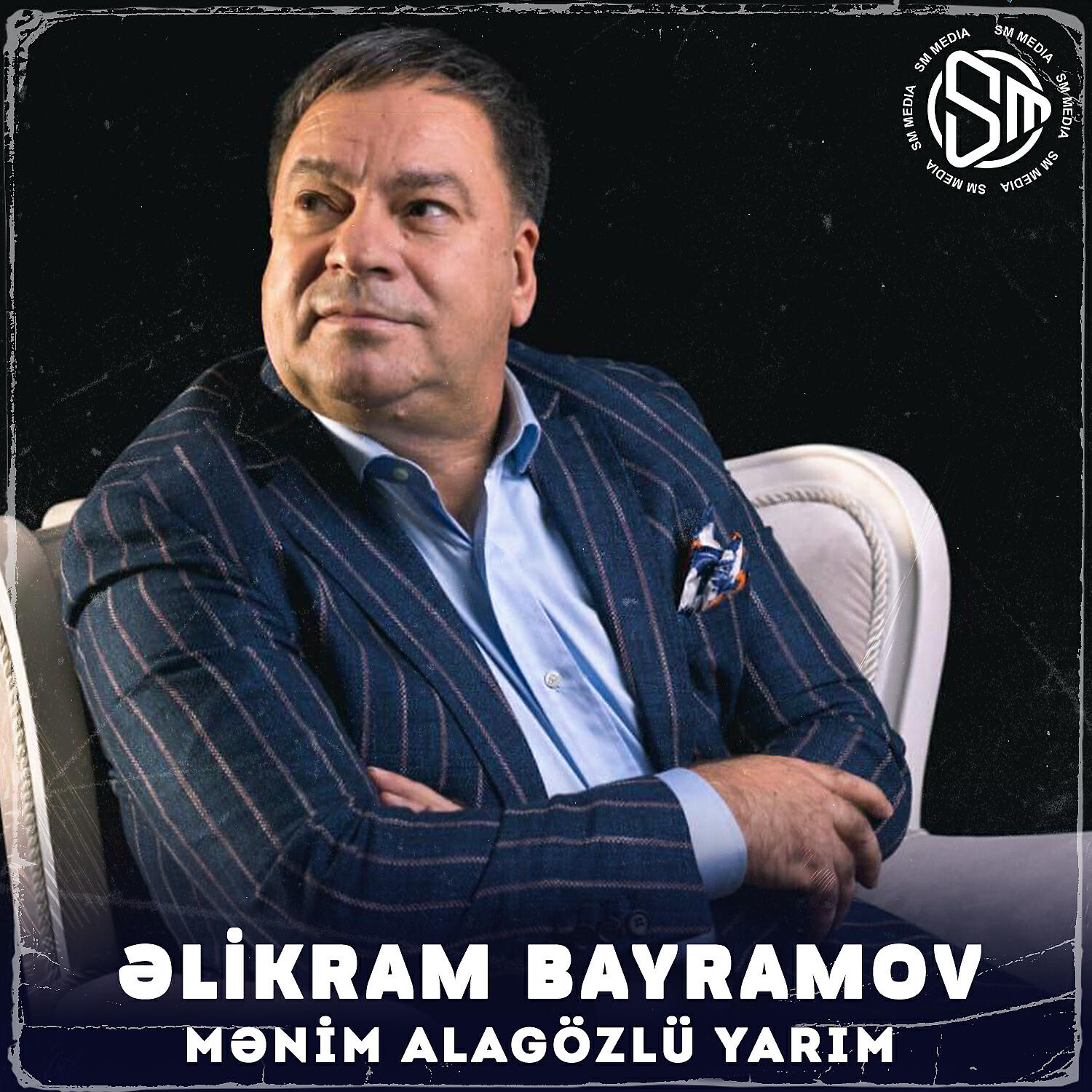 Релиз Mənim Alagözlü Yarım
