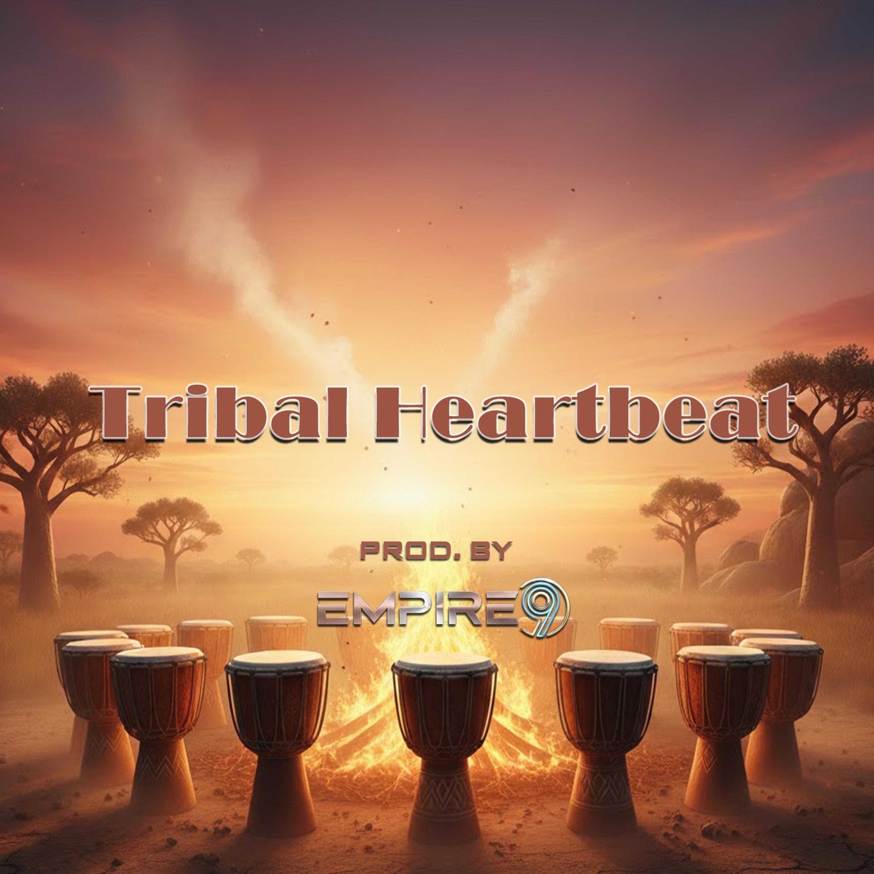 Релиз Tribal Heartbeat
