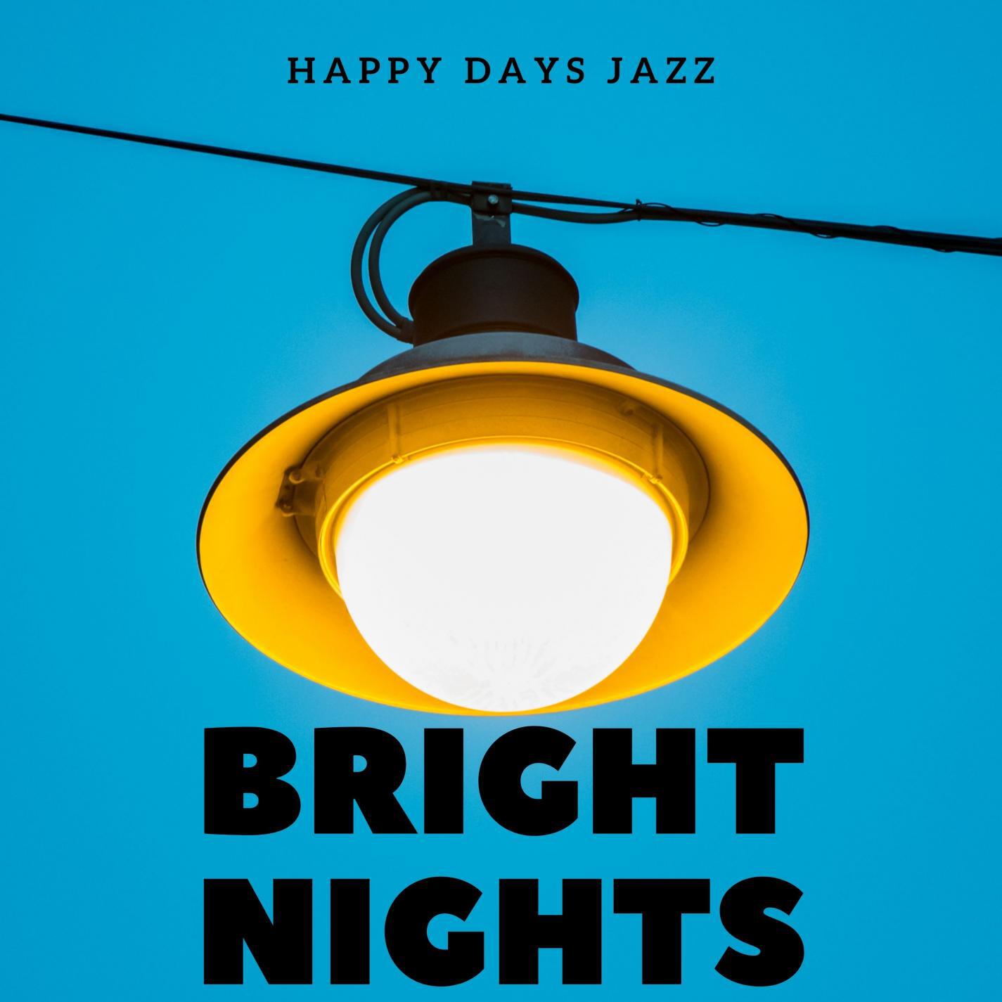 Релиз Bright Nights