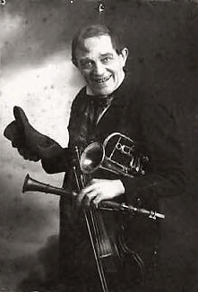 Hans Blädel