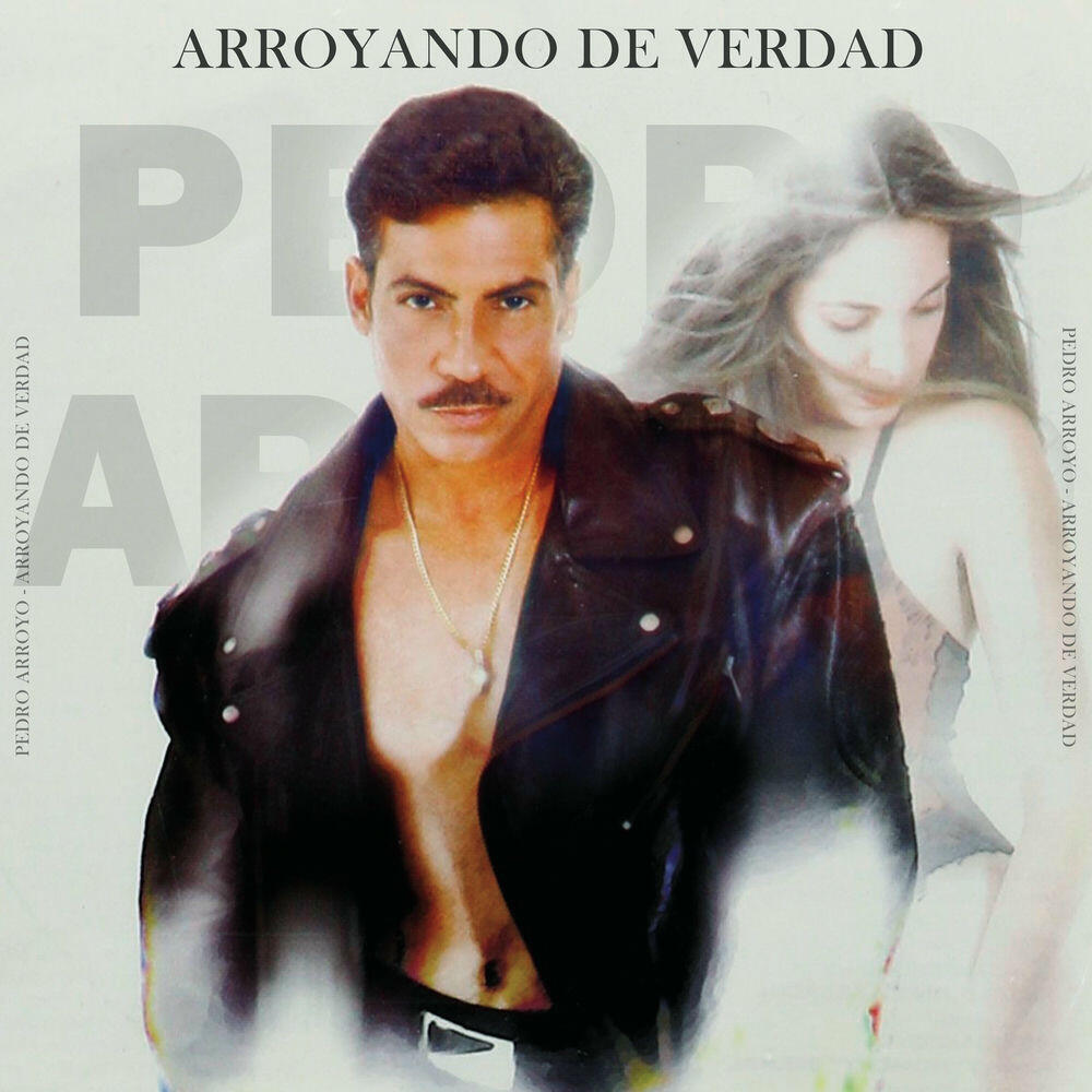 Релиз Arroyando De Verdad