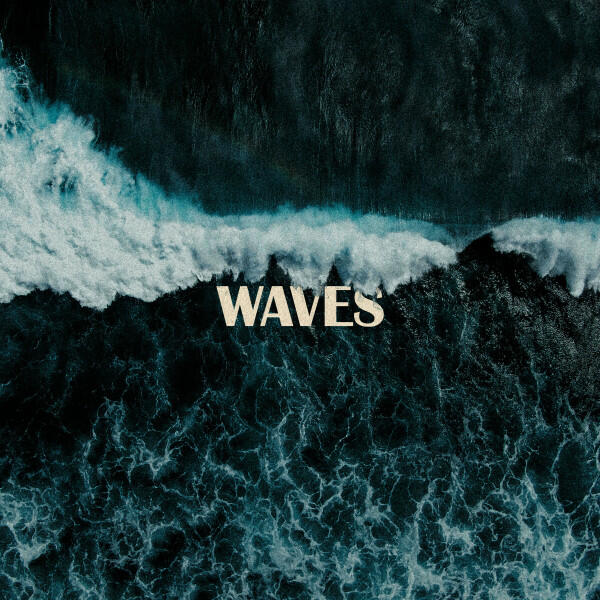 Релиз Waves