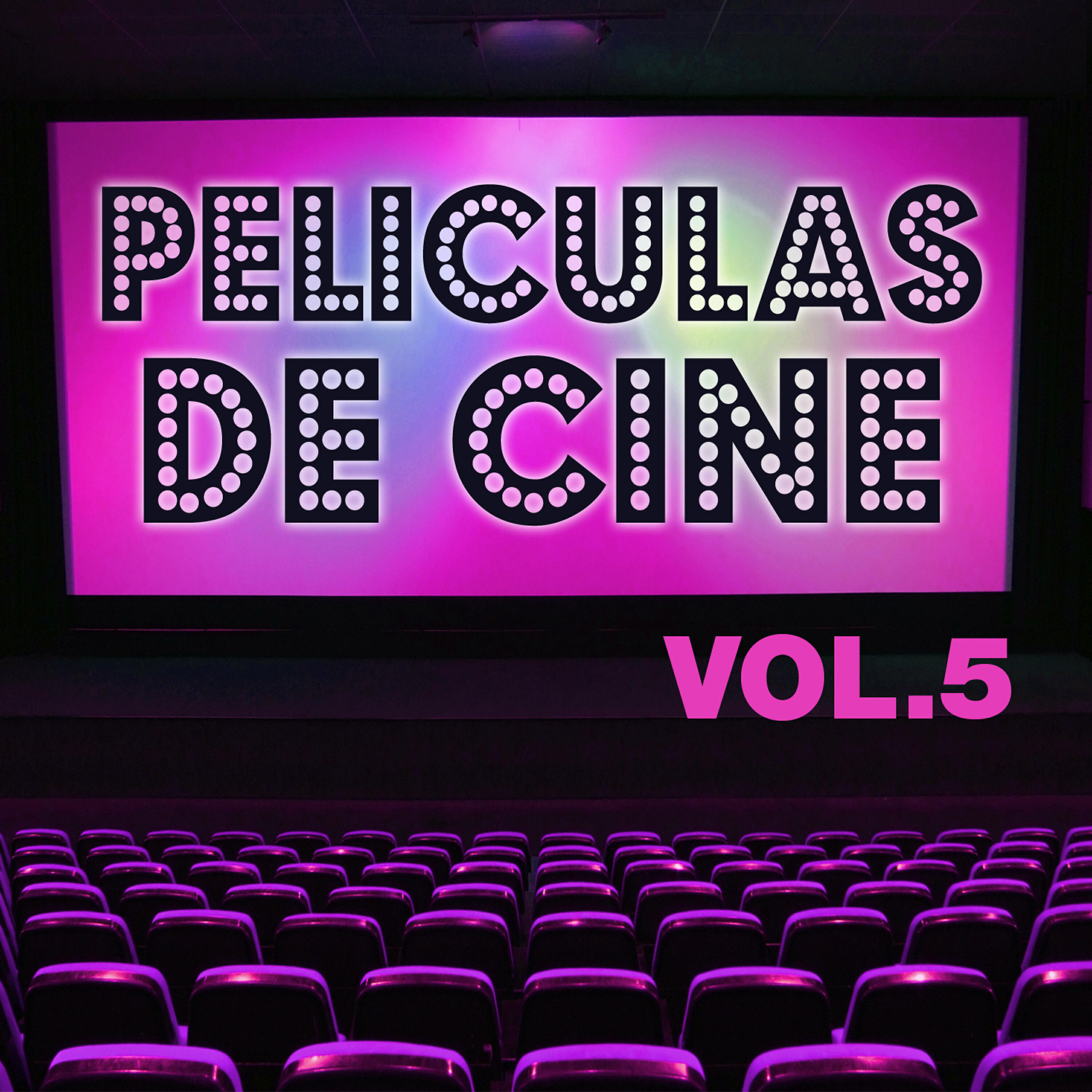 Релиз Películas de Cine Vol. 5