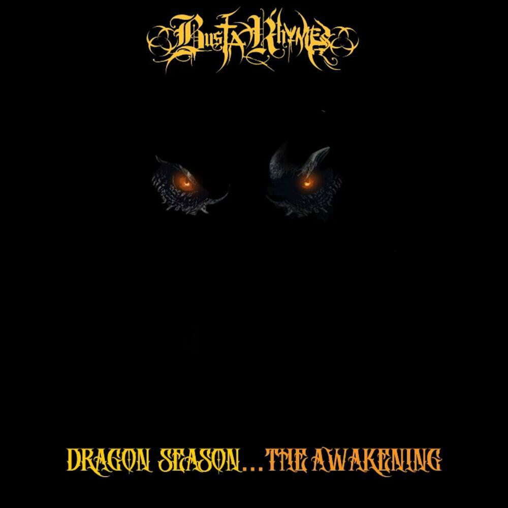 Релиз Dragon Season... The Awakening