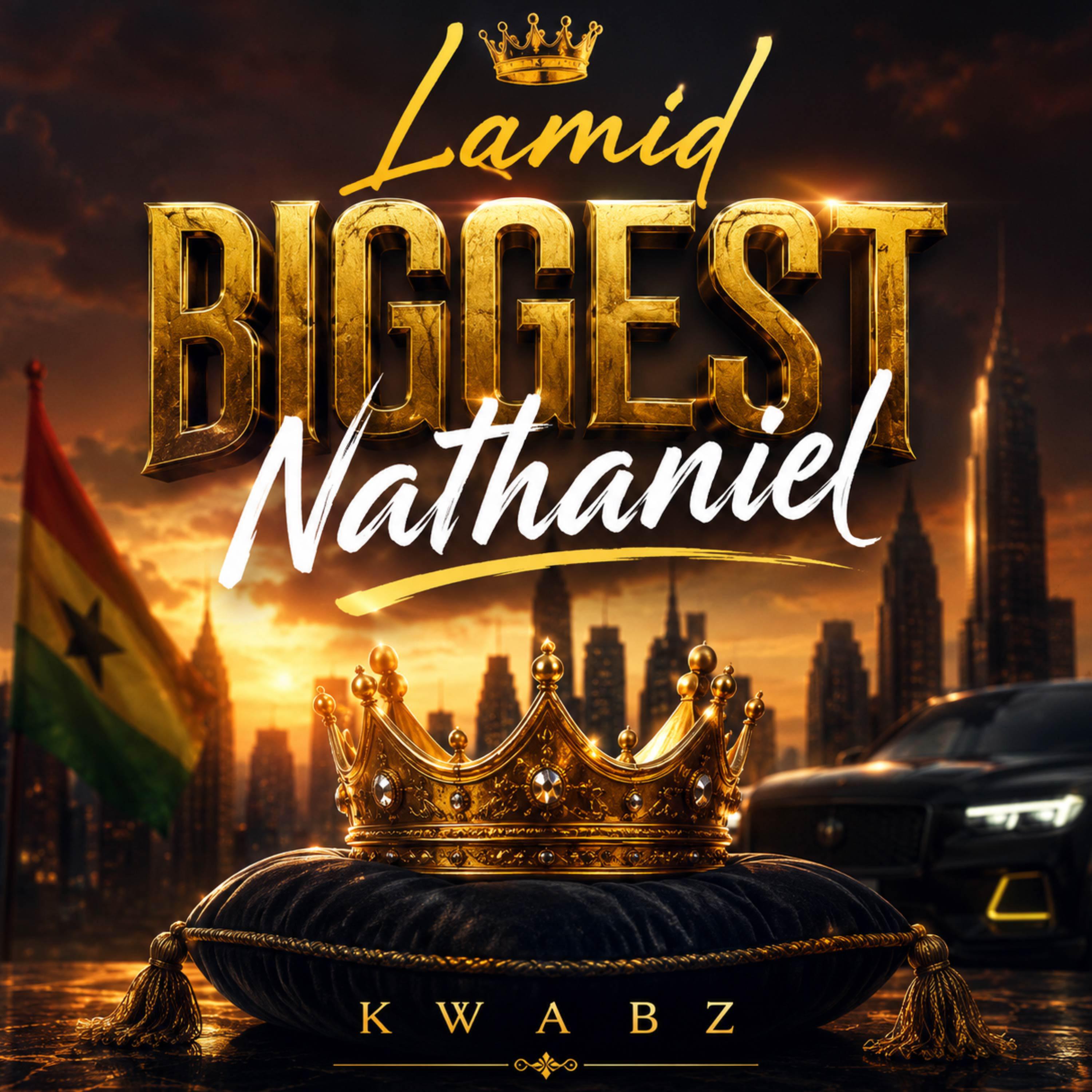 Kwabz
