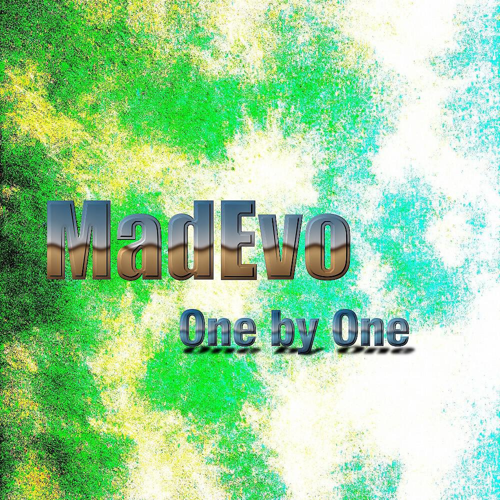 Постер альбома One by One