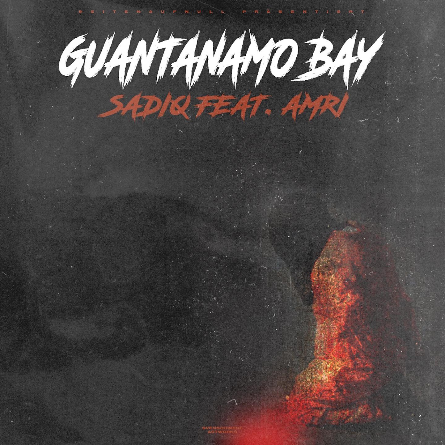 Скачать песню Sadiq, Amri - Guantanamo Bay бесплатно в MP3 для Android и iOS