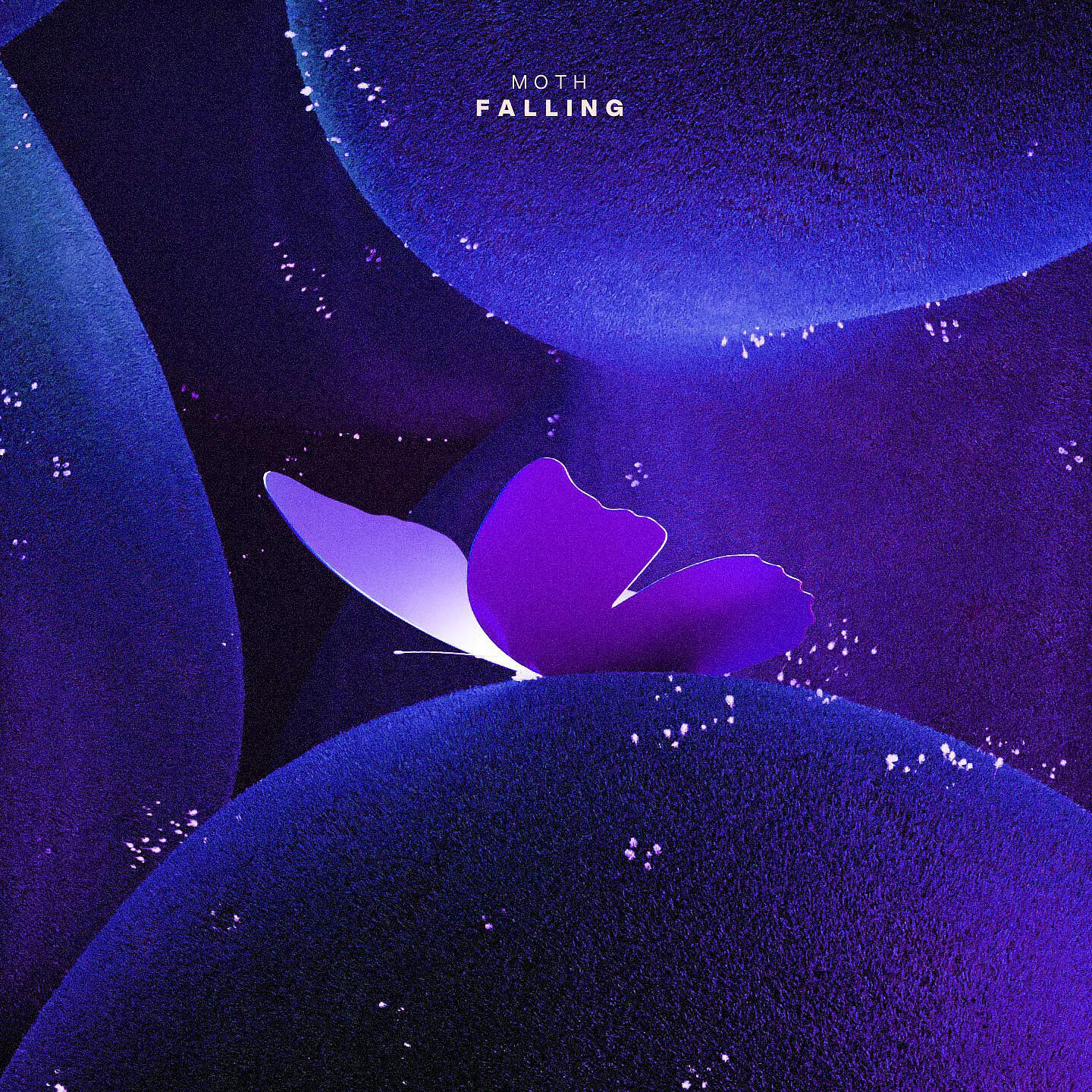 Релиз Falling