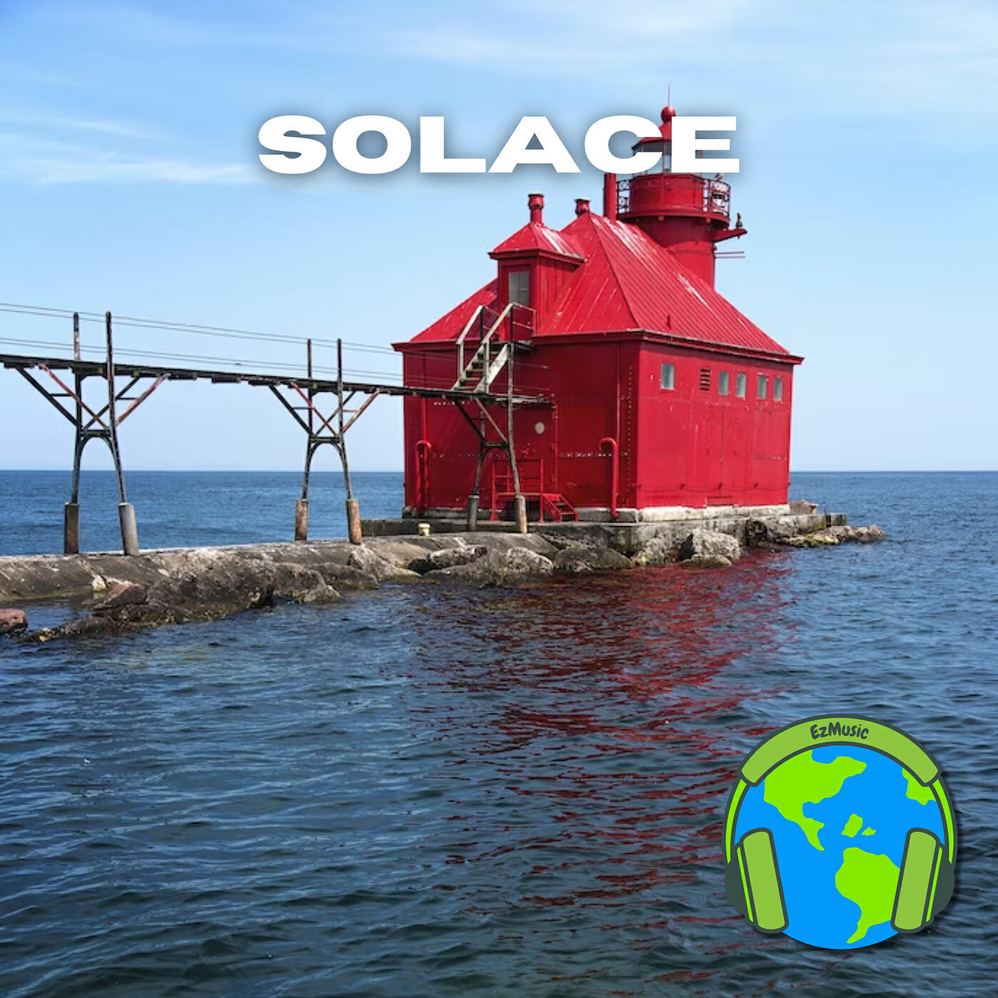 Релиз Solace
