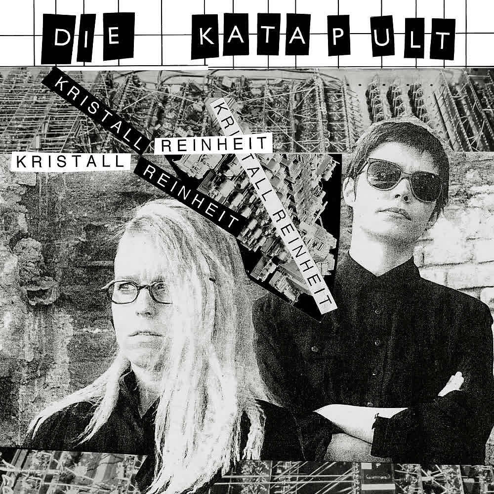 Релиз Kristall Reinheit