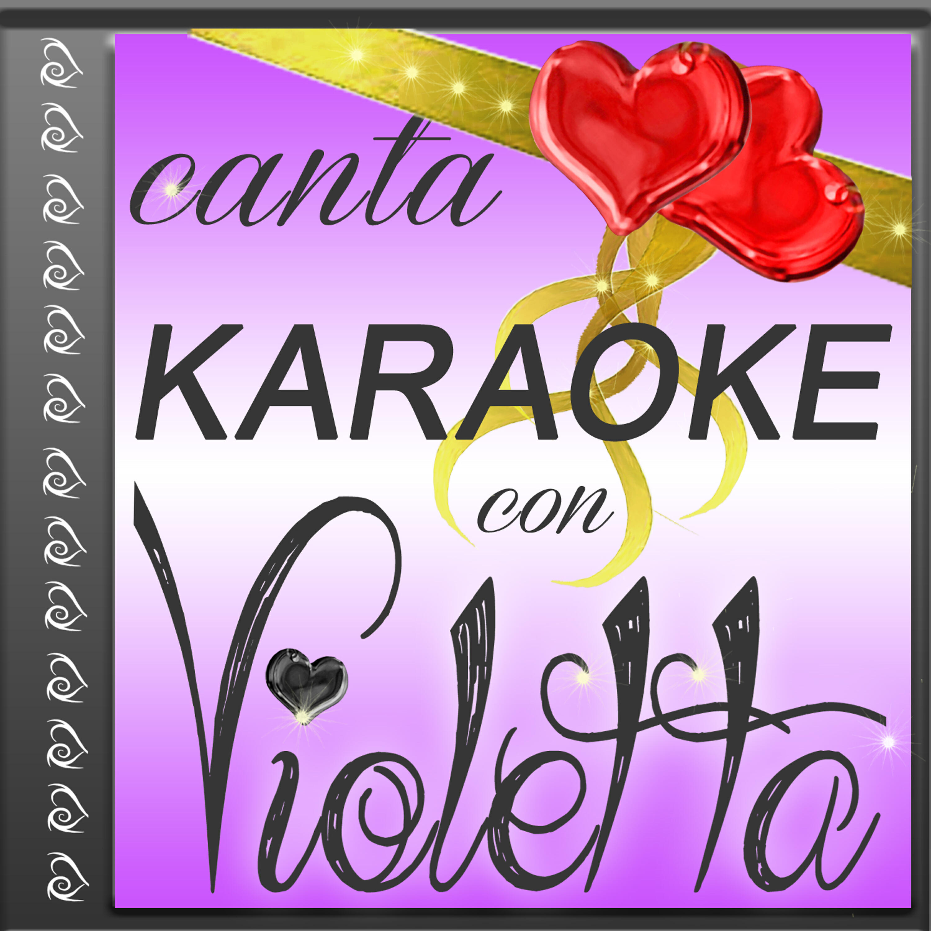 Релиз Violetta Karaoke