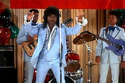 Sexual Chocolate